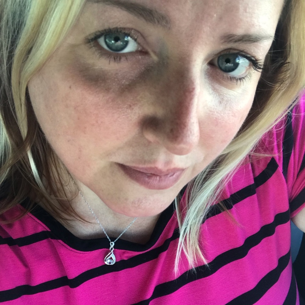 Meet your Posher, Kimberly